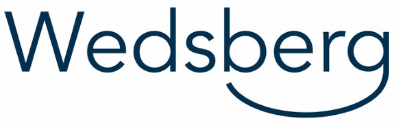 Wedsberg logo