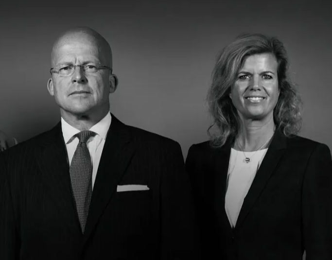 Jan och Ann Wedsberg
