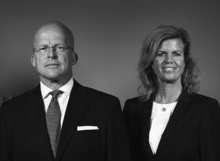 Jan och Ann Wedsberg